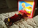 Marxu Coche Bugatti T35  Rojo. Subida por Mike-Bell